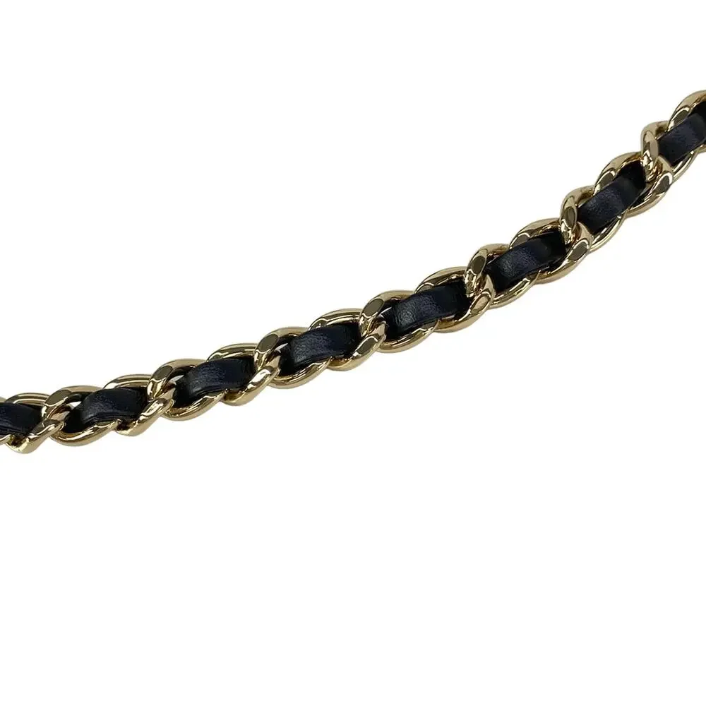 Chanel Mini Matelasse Shoulder Bag AS1787